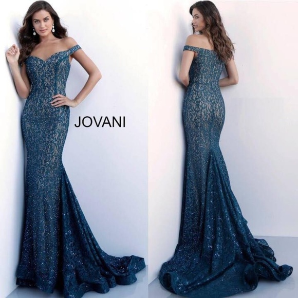 jovani 64521